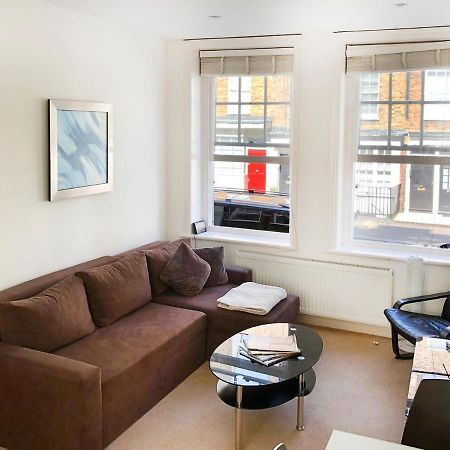 Luxury Stay Marylebone Λονδίνο Εξωτερικό φωτογραφία