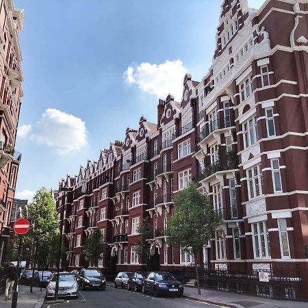 Luxury Stay Marylebone Λονδίνο Εξωτερικό φωτογραφία