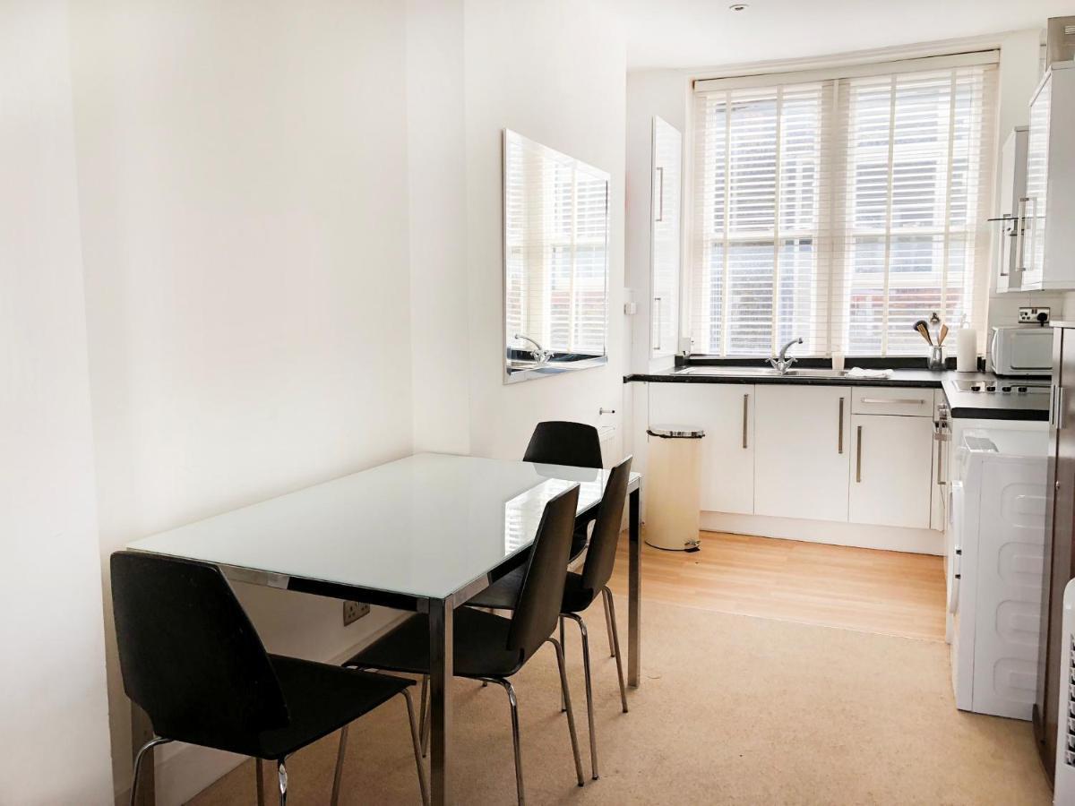 Luxury Stay Marylebone Λονδίνο Εξωτερικό φωτογραφία