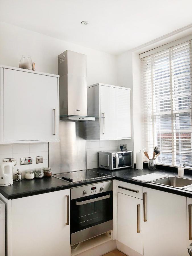 Luxury Stay Marylebone Λονδίνο Εξωτερικό φωτογραφία