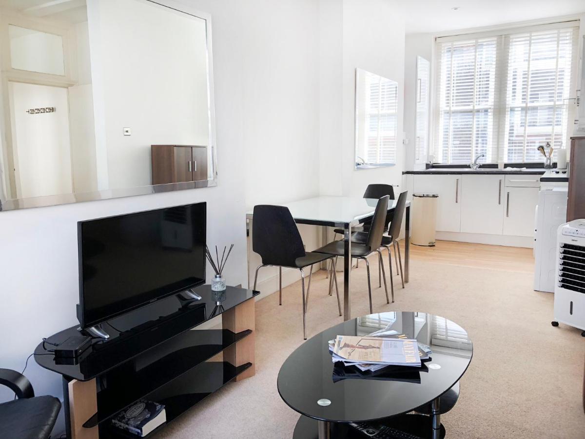 Luxury Stay Marylebone Λονδίνο Εξωτερικό φωτογραφία