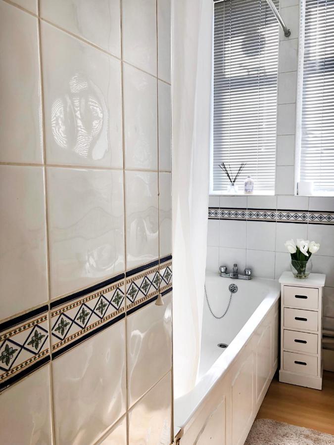 Luxury Stay Marylebone Λονδίνο Εξωτερικό φωτογραφία