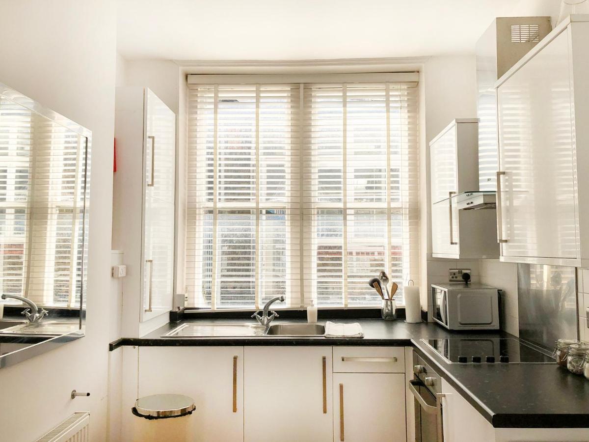 Luxury Stay Marylebone Λονδίνο Εξωτερικό φωτογραφία