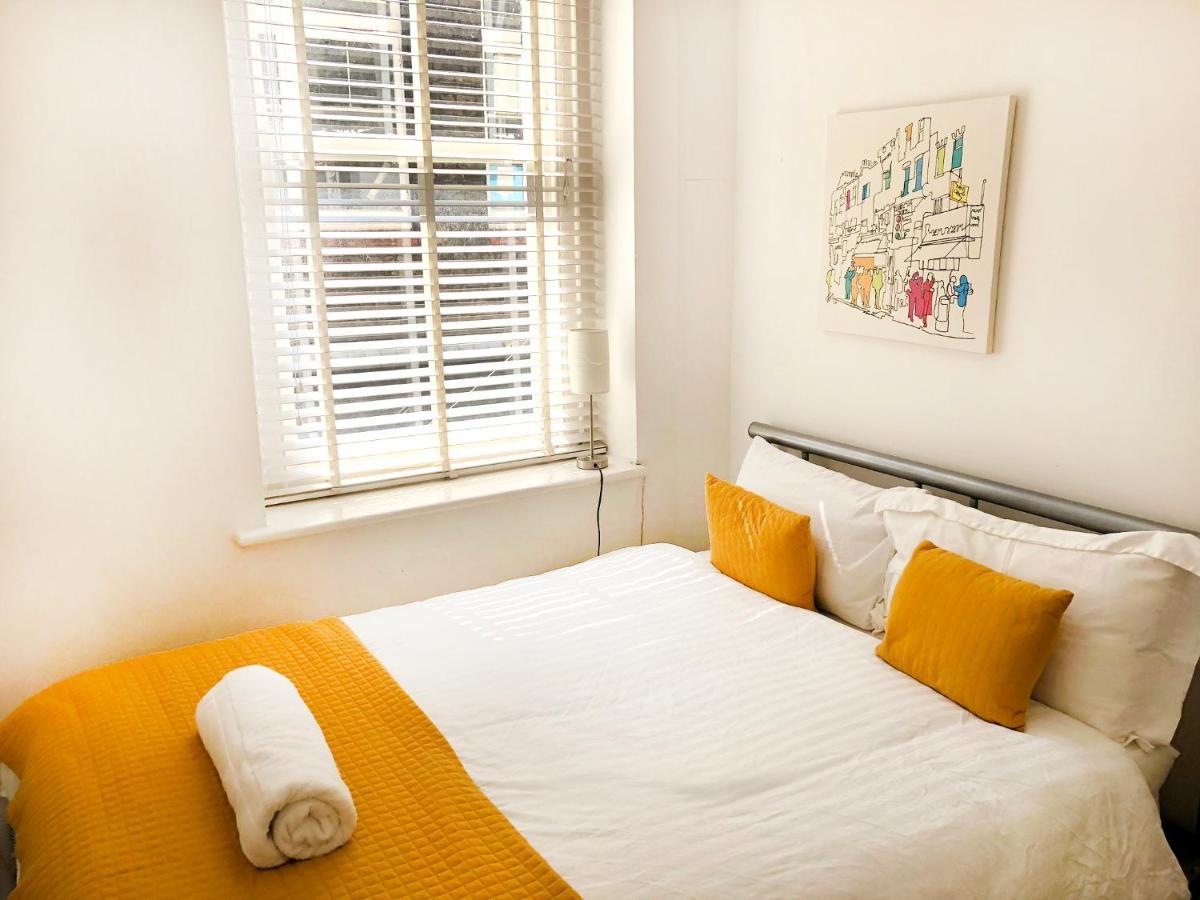 Luxury Stay Marylebone Λονδίνο Εξωτερικό φωτογραφία