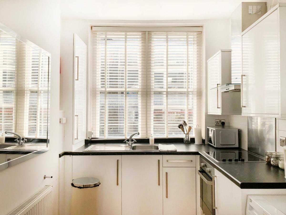 Luxury Stay Marylebone Λονδίνο Εξωτερικό φωτογραφία