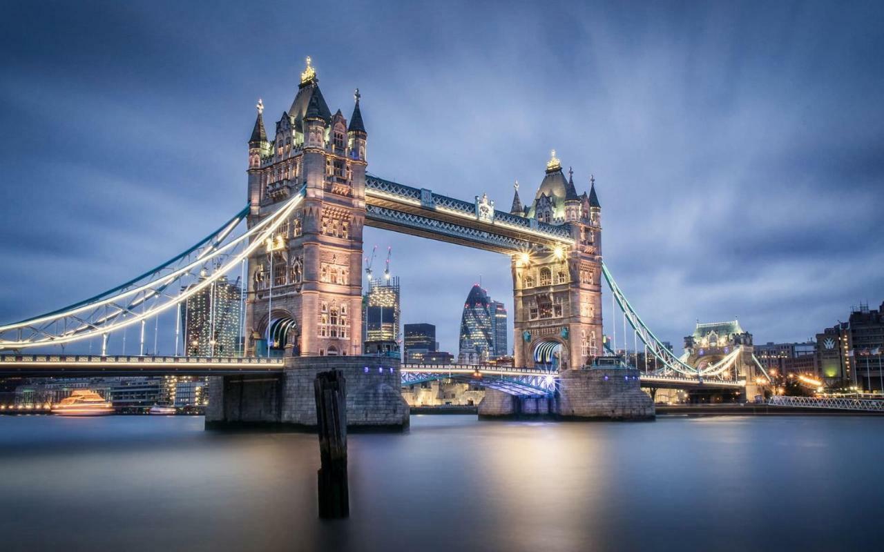 Luxury Stay Marylebone Λονδίνο Εξωτερικό φωτογραφία