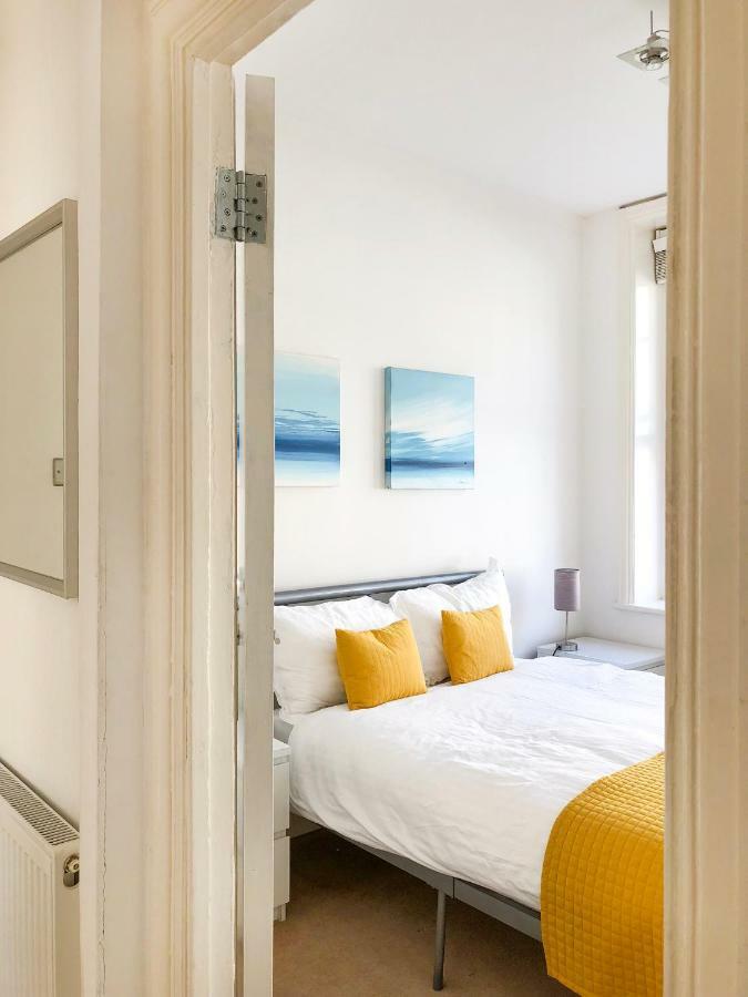 Luxury Stay Marylebone Λονδίνο Εξωτερικό φωτογραφία
