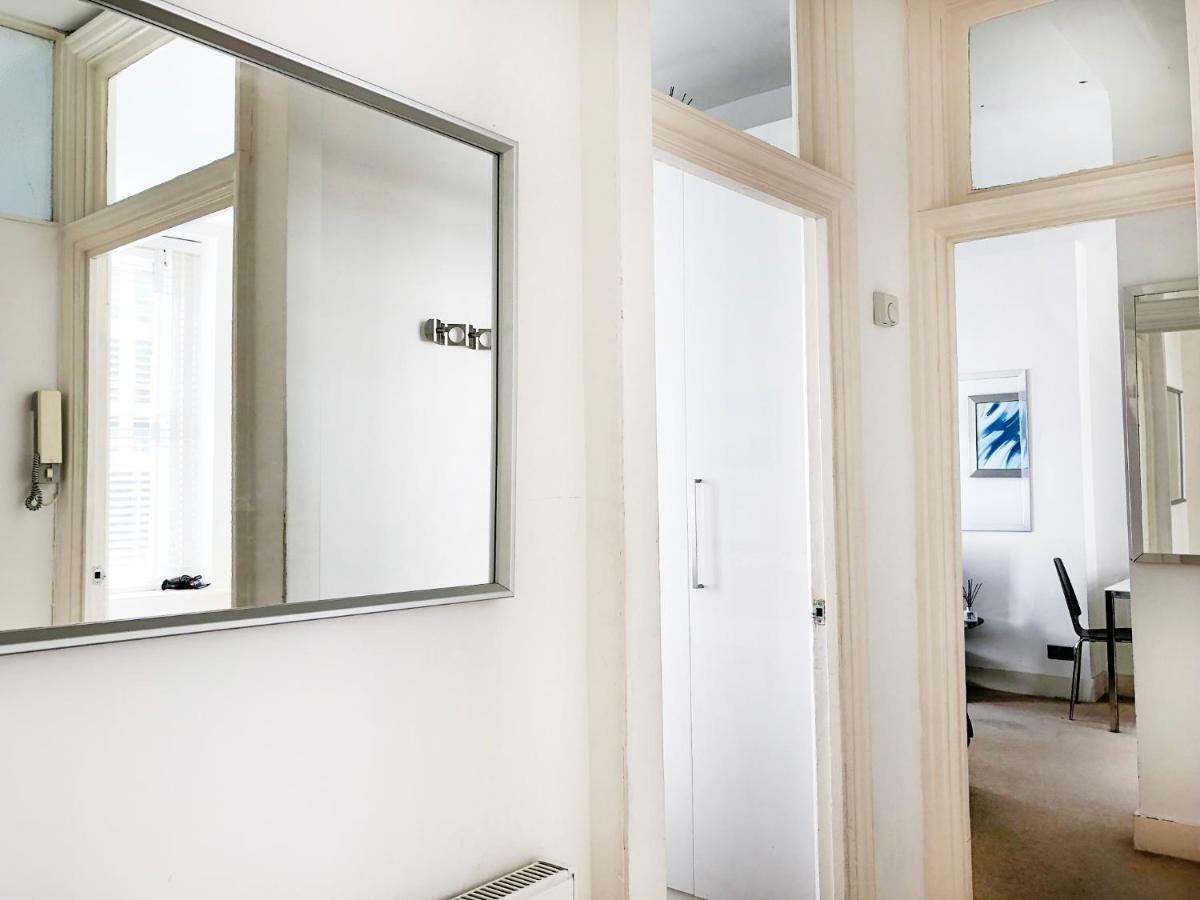 Luxury Stay Marylebone Λονδίνο Εξωτερικό φωτογραφία